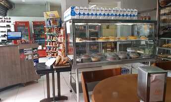 Imagem 7: Padaria Bem Localizada Na Região De Guaianases Ref; 1355