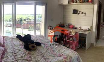 Imagem 2: Sobrado com 5 dormitórios à venda, 380 m² por R$ 3.100.000,00 - Jardins Verona - Goiânia/G