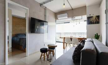 Imagem: Apartamento para Aluguel - Santa Cecília