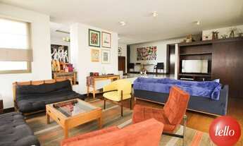 Imagem 4: São Paulo - Apartamento Padrão - Aclimação