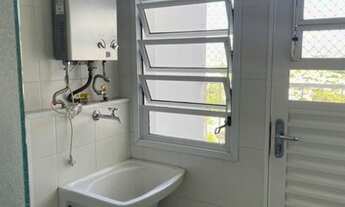 Imagem 6: Alugo apto 90m² 3 dorm 1 suite 2 vagas varanda Gourmet, Cond Horizonte Campolim Sorocaba