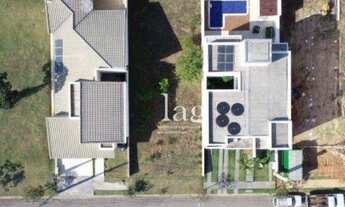 Imagem 2: Terreno à venda, 250 m² por R$ 255.000 - Condomínio Villa Suíça - Sorocaba/SP