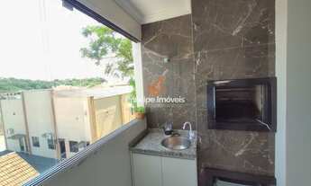 Imagem 6: Apartamento no Adhemar Garcia com 01 Suíte + 01 dormitório