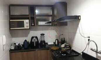 Imagem 4: Apartamento / 3 dormitórios / Jardim Floresta / Porto Alegre