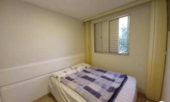 Imagem 4: Apartamento para venda 2 quartos com lazer completo