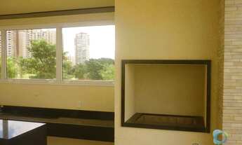 Imagem 7: Apartamento residencial à venda, Bosque das Juritis, Ribeirão Preto