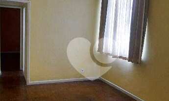 Imagem 3: Apartamento a venda 1 quartos 50m² na TIjuca