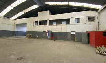 Imagem 4: Galpão para alugar, 1500 m² - Penha Circular - Rio de Janeiro/RJ