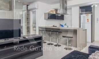 Imagem 3: Porto Alegre - Apartamento Padrão - Praia de Belas