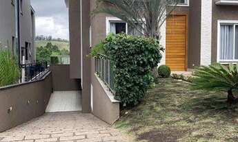 Imagem 2: Excelente casa no Tamboré 11, com 4 suítes para alugar, 475 m² por R$ 29.000/mês - Tambor