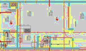 Imagem 4: Casa com 3 dormitórios à venda, 160 m² por R$ 849.000,00 - Primavera - Gravataí/RS