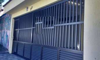 Imagem 4: Casa residencial à venda, Jardim Monções, Santo André