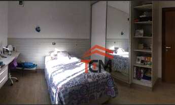 Imagem 5: Sobrado com 5 dormitórios à venda, 380 m² por R$ 3.100.000,00 - Jardins Verona - Goiânia/G