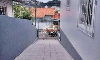 Imagem 3: Casa 4 Dormitórios, 1 Suíte - Bela Vista São José