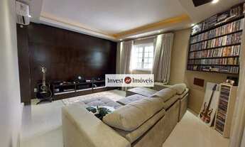 Imagem 2: Casa com 4 dormitórios à venda, 179 m² por R$ 1.590.000 - Jardim das Colinas - São José do