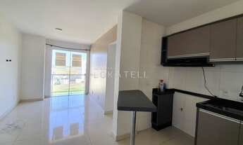 Imagem 2: Apartamento para locação no Jardim Mantovani