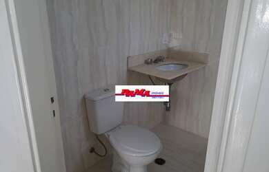 Imagem 8: Apartamento com 2 dormitórios à venda, 60 m² por R$ 490.000,00 - Vila Ipojuca - São Paulo