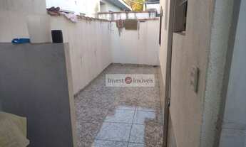 Imagem 5: Casa Perto da Andromeda, lote inteiro com edícula