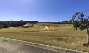 Imagem 2: Terreno à venda, 1000 m² por R$ 300.000,00 - Condomínio Fazenda Jequitibá - Sorocaba/SP