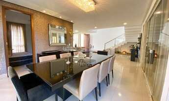 Imagem 6: Casa à venda no Cond West Park Boulevard por R$ 2.5 milhões - Lagoa Nova - Natal/RN