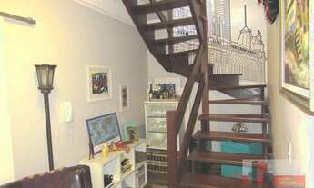 Imagem: R. Cajaiba 655 - Vila Pompeia, Cobertura