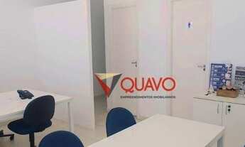Imagem 5: Sala à venda, 30 m² por R$ 230.000,00 - Vila Centenário - São Paulo/SP