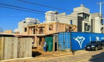 Imagem 7: Sobrado com 3 dormitórios à venda, 112 m² por R$ 600.000,00 - Uberaba - Curitiba/PR