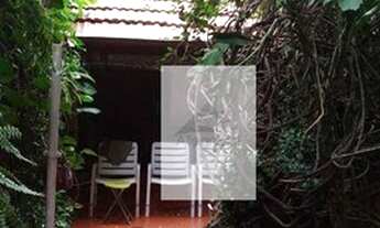 Imagem 6: Casa, 227 m² - venda por R$ 1.200.000,00 ou aluguel por R$ 4.500,00/mês - Belém - São Paul