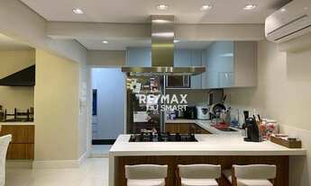 Imagem 2: Apartamento à Venda No Tatuapé Com 94 Metros 2 Dormitórios 1 Suíte e 2 Vagas