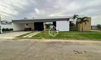 Imagem 3: Casa com 3 dormitórios à venda, 168 m² por R$ 990.000,00 - Nova São Pedro - São Pedro da A
