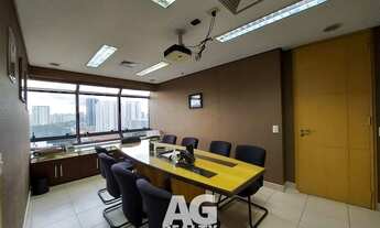 Imagem 2: Sala comercial para alugar no bairro Água Branca - São Paulo/SP, Zona Oeste