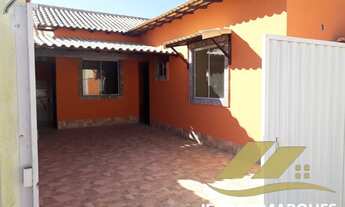 Imagem 2: Linda casa de 1 quarto em Unamar, Tamoios - Cabo Frio - RJ