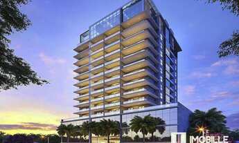 Imagem: Flat no Edifício For Seasons em Itapema