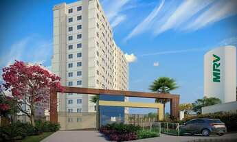 Imagem 6: Apartamento com 2 dormitórios à venda, 43 m² por R$ 259.000,00 - Parque Industrial - Campi