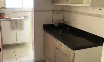 Imagem 3: APARTAMENTO RESIDENCIAL em CAMPINAS - SP, VILA CARMINHA