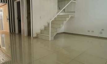 Imagem 4: Sobrado com 3 dormitórios, sendo 1 Suítes à venda, 156 m² por R$ 585.000,00 - Condomínio V