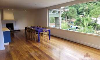 Imagem 3: Apartamento com 4 suítes à venda, 253 m² por R$ 1.800.000 - Castelanea - Petrópolis/RJ