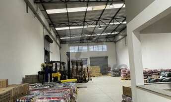 Imagem 5: SAO PAULO - Galpão/Depósito/Armazém - Vila Antonieta