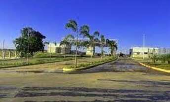 Imagem: LOTE CONDOMÍNIO FECHADO SOLAR ITALIA SENADOR