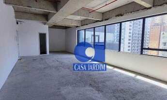 Imagem 2: Sala à venda, 74 m² por R$ 557.325,00 - Edifício Complexo Madeira - Barueri/SP