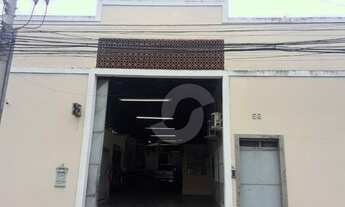 Imagem 3: Galpão à venda, 690 m² por R$ 4.500.000,00 - Centro - Niterói/RJ