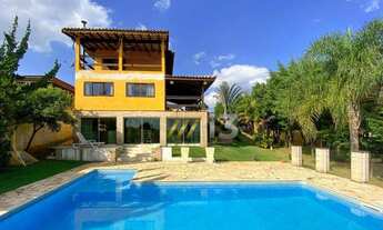 Imagem 2: Chácara à venda, 800 m² por R$ 1.100.000,00 - Vale do Atibaia II - Piracaia/SP