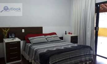 Imagem: Sobrado com 3 dormitórios à venda por