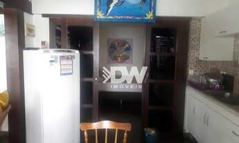 Imagem 5: Apartamento com 2 dormitórios à venda, 102 m² por R$ 650.000,00 - Ponta Negra - Natal/RN