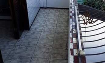 Imagem 2: Casa para aluguel com 60 metros quadrados com 3 quartos em Monte Castelo - Fortaleza - CE