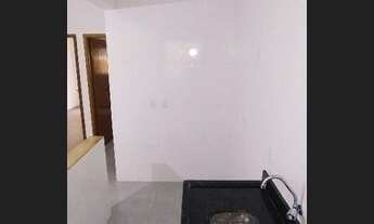 Imagem 6: Casa com 2 dormitórios à venda por R$ 220.000,00 - Vila Caiçara - Praia Grande/SP