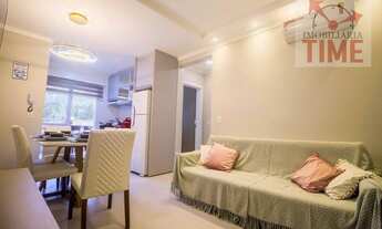 Imagem 2: Apartamento com 2 Dormitórios 1 Suite e Sacada com Churrasqueira