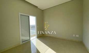 Imagem 5: Sobrado com 3 dormitórios à venda, 286 m² por R$ 2.250.000,00 - Condomínio Dona Maria José