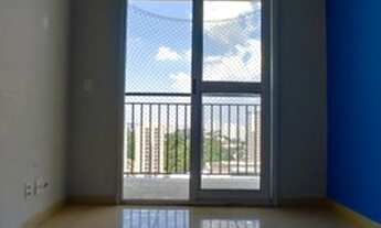 Imagem 2: Apartamento para venda com 49 metros quadrados com 2 quartos em Jardim Celeste - São Paulo