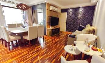 Imagem: Apartamento com 3 dormitórios à venda